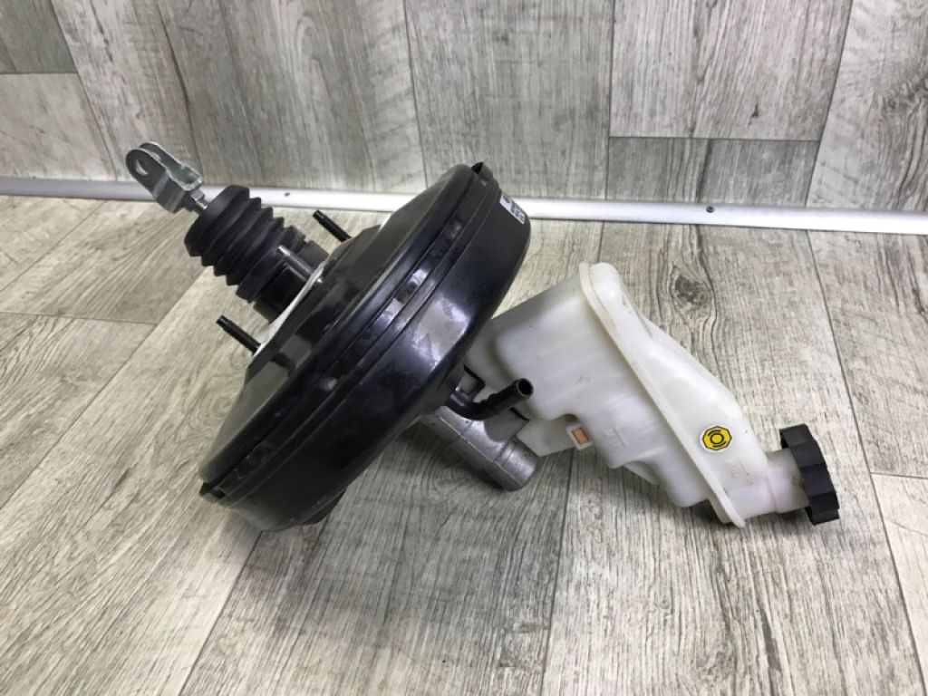 59110-A7000 | Вакуумний підсилювач гальм KIA FORTE YD 12- - Фото 3