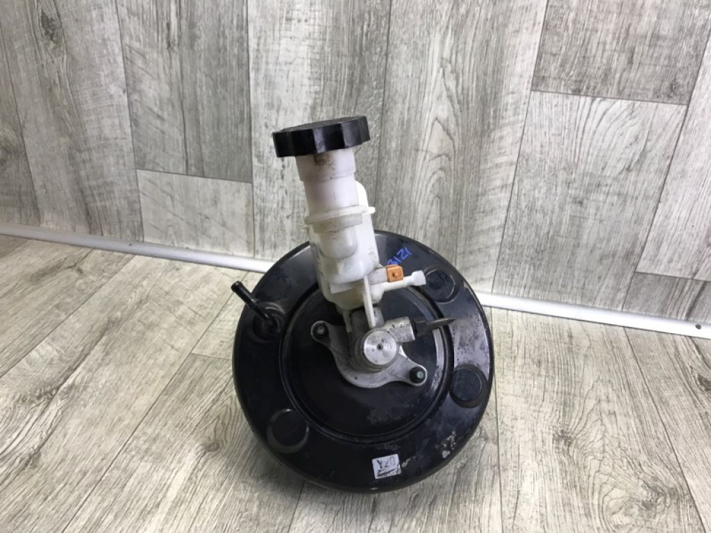 59110-A7000 | Вакуумний підсилювач гальм KIA FORTE YD 12- - Фото 4