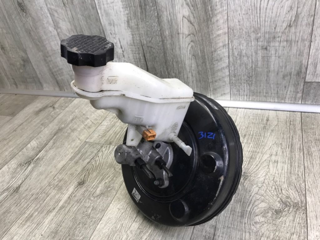 59110-A7000 | Вакуумний підсилювач гальм KIA FORTE YD 12- - Фото 5