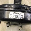 59110-A7000 | Вакуумний підсилювач гальм KIA FORTE YD 12- - Прев'ю 6