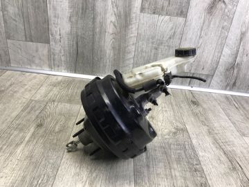 Вакуумний підсилювач гальм FORD FOCUS 10-18