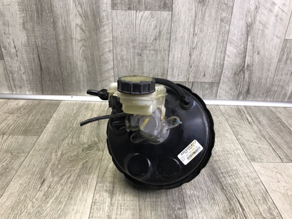 BV6Z-2005-B | Вакуумний підсилювач гальм FORD FOCUS 10-18 - Фото 3