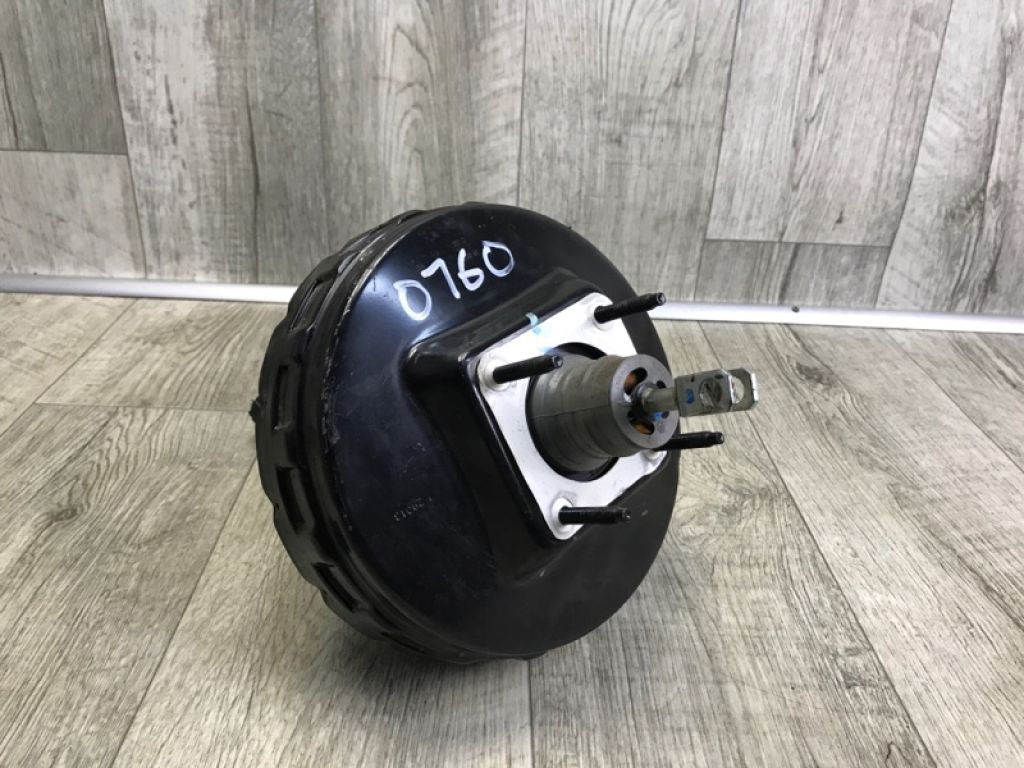 BV6Z-2005-B | Вакуумний підсилювач гальм FORD FOCUS 10-18 - Фото 4