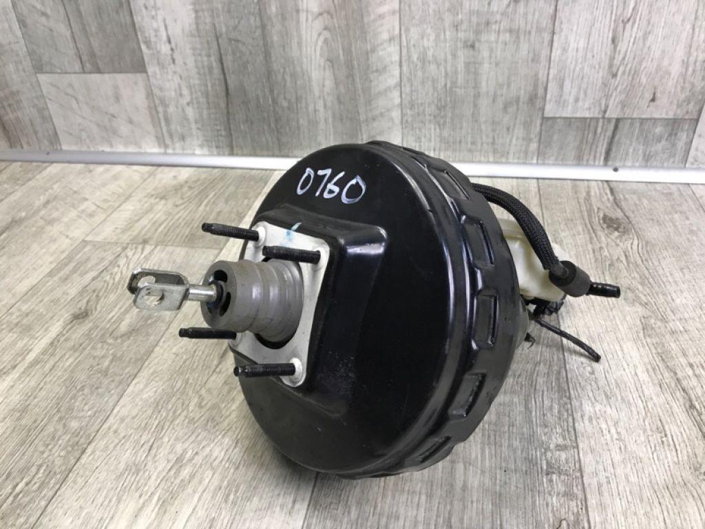 BV6Z-2005-B | Вакуумний підсилювач гальм FORD FOCUS 10-18 - Фото 5