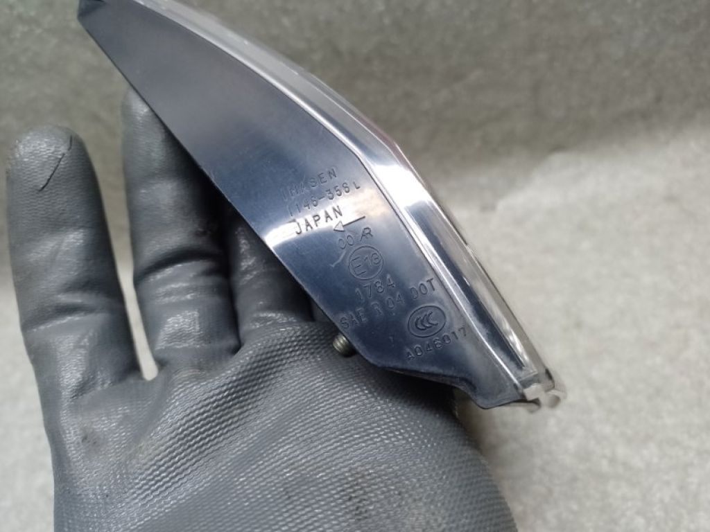 8331A005 | Фонарь внутренний лев. MITSUBISHI OUTLANDER XL 05-13 - Фото 5