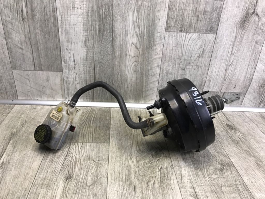 47210-9NA0A | Вакуумний підсилювач гальм NISSAN PATHFINDER R52 12-21