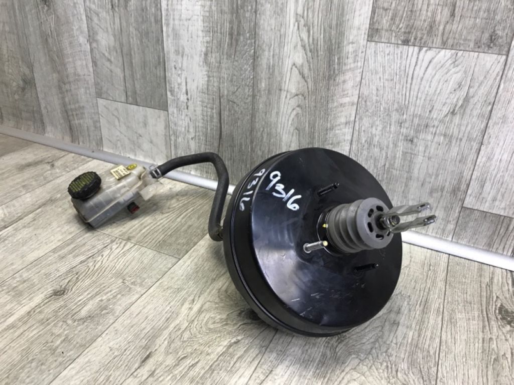 47210-9NA0A | Вакуумний підсилювач гальм NISSAN PATHFINDER R52 12-21 - Фото 2