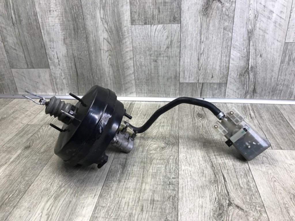 47210-9NA0A | Вакуумний підсилювач гальм NISSAN PATHFINDER R52 12-21 - Фото 3