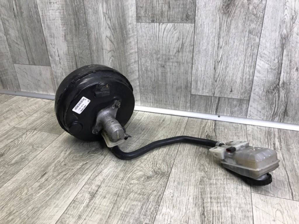 47210-9NA0A | Вакуумний підсилювач гальм NISSAN PATHFINDER R52 12-21 - Фото 4