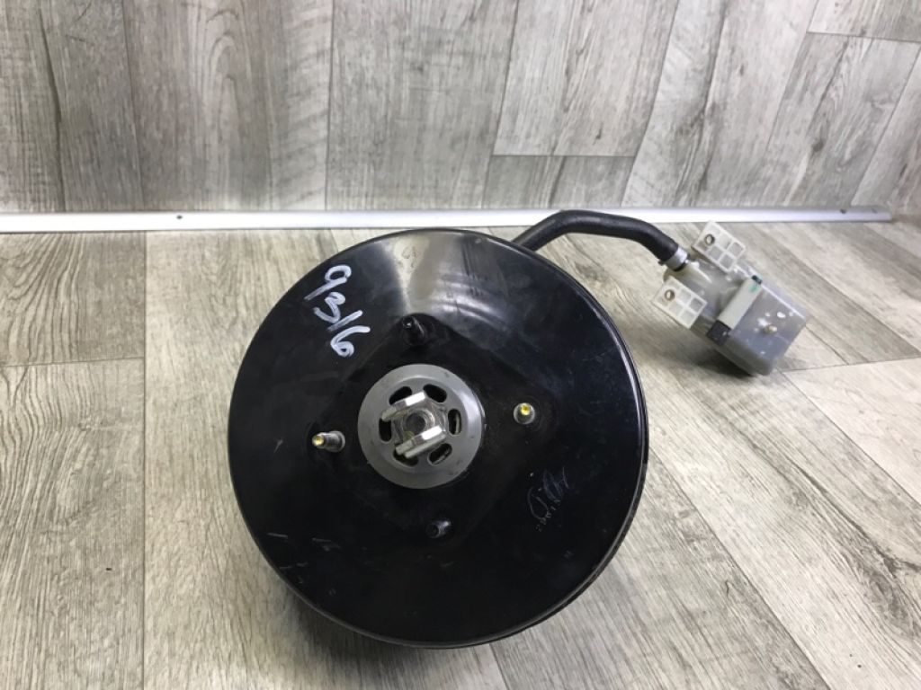 47210-9NA0A | Вакуумний підсилювач гальм NISSAN PATHFINDER R52 12-21 - Фото 5