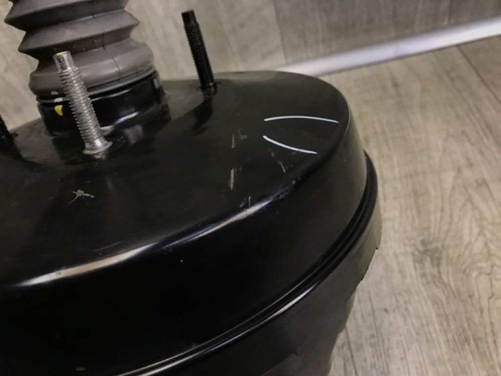 47210-9NA0A | Вакуумний підсилювач гальм NISSAN PATHFINDER R52 12-21 - Фото 10