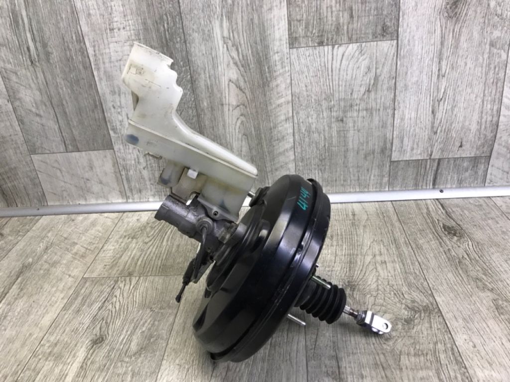 44610-33670 | Вакуумний підсилювач гальм TOYOTA CAMRY 40 06-11