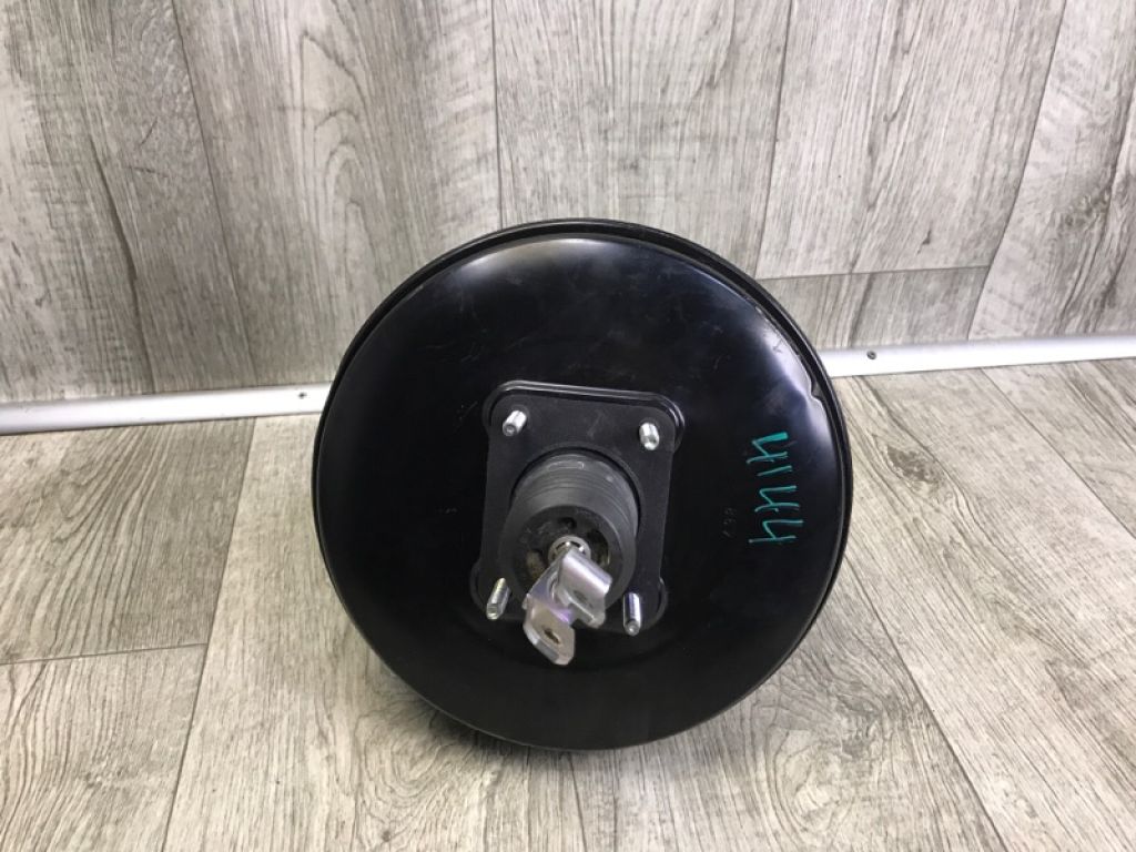 44610-33670 | Вакуумний підсилювач гальм TOYOTA CAMRY 40 06-11 - Фото 2