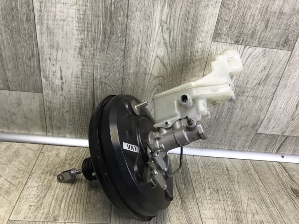 44610-33670 | Вакуумний підсилювач гальм TOYOTA CAMRY 40 06-11 - Фото 3