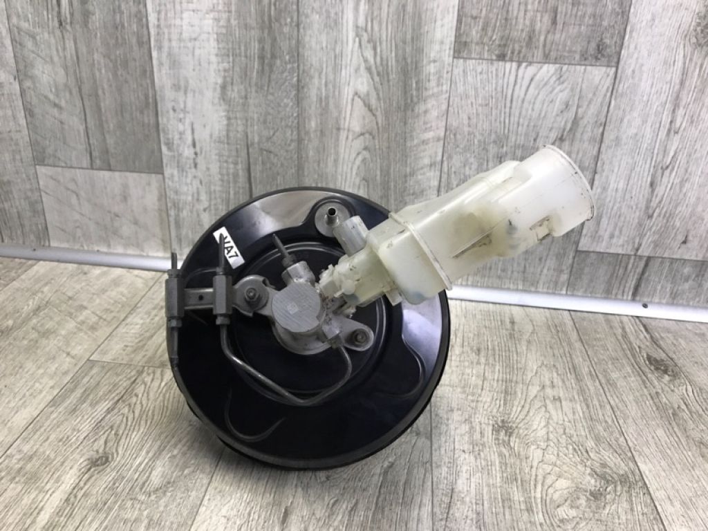 44610-33670 | Вакуумний підсилювач гальм TOYOTA CAMRY 40 06-11 - Фото 4