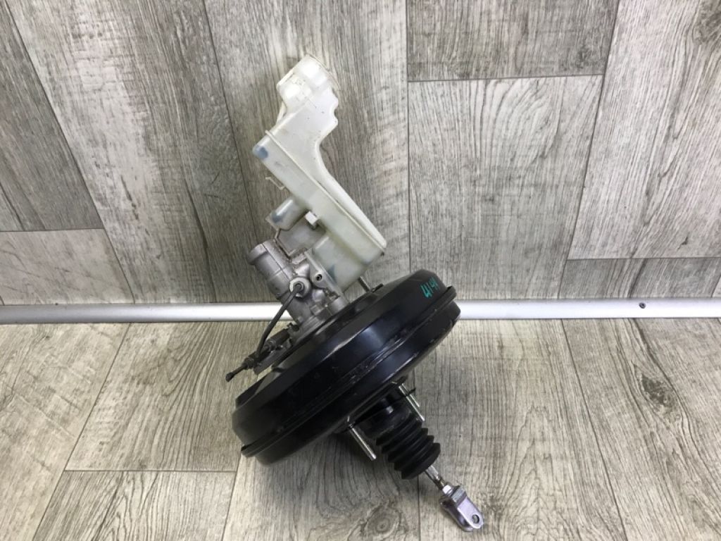 44610-33670 | Вакуумний підсилювач гальм TOYOTA CAMRY 40 06-11 - Фото 5