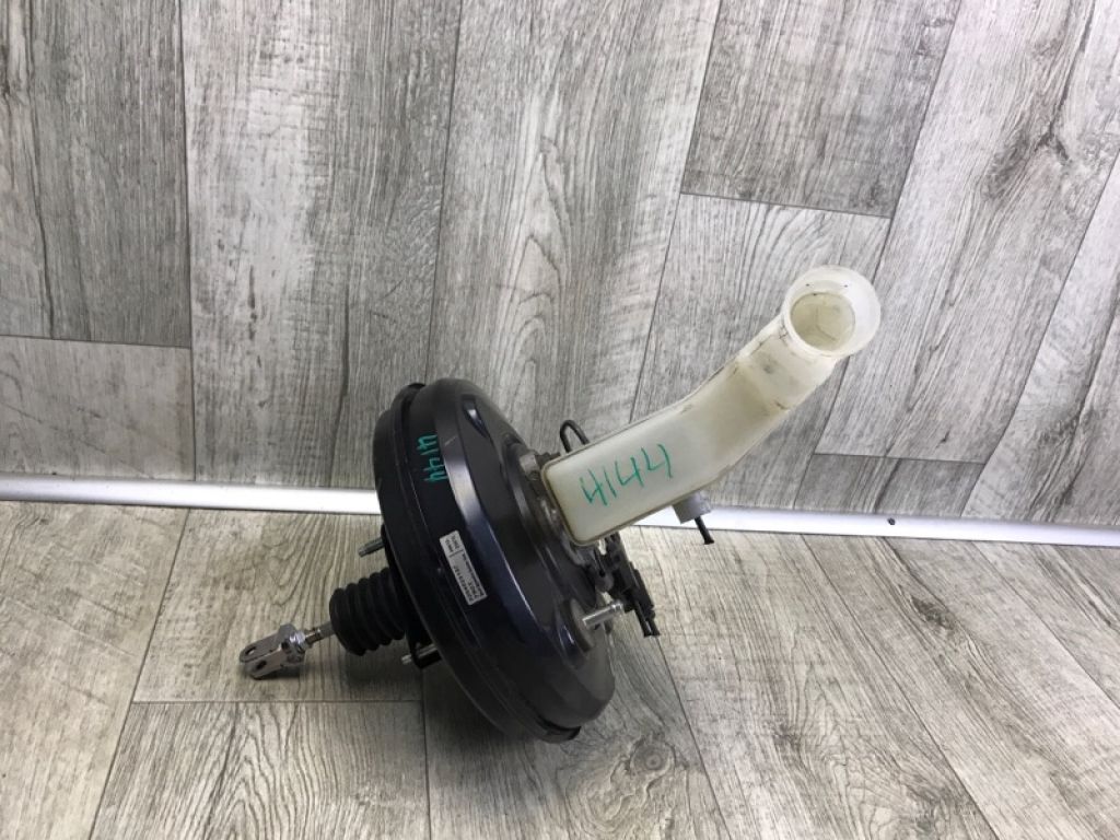 44610-33670 | Вакуумний підсилювач гальм TOYOTA CAMRY 40 06-11 - Фото 6