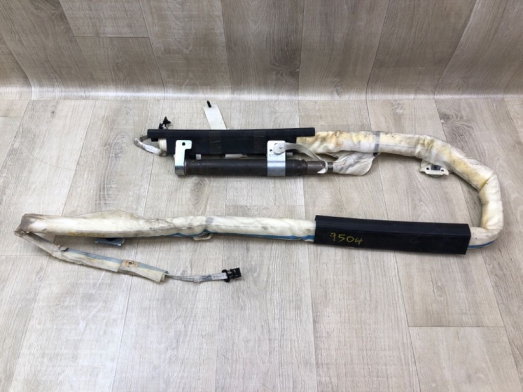 55351291AP | Подушка безпеки (штора) лів. JEEP COMPASS 06-16