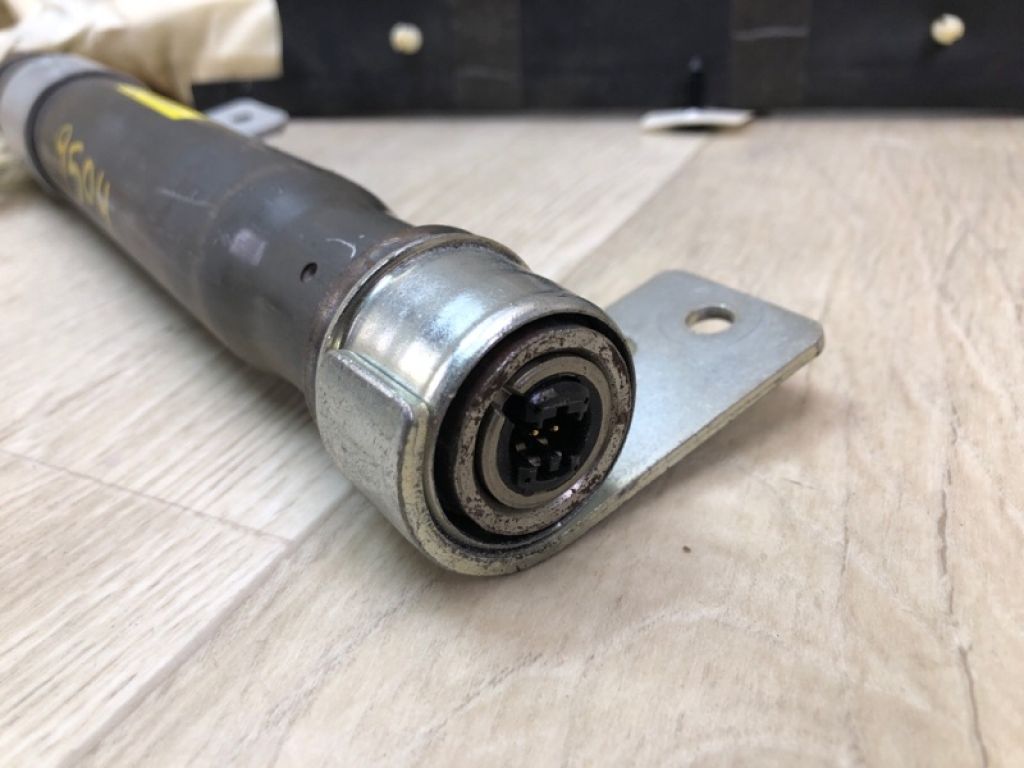 55351291AP | Подушка безпеки (штора) лів. JEEP COMPASS 06-16 - Фото 3