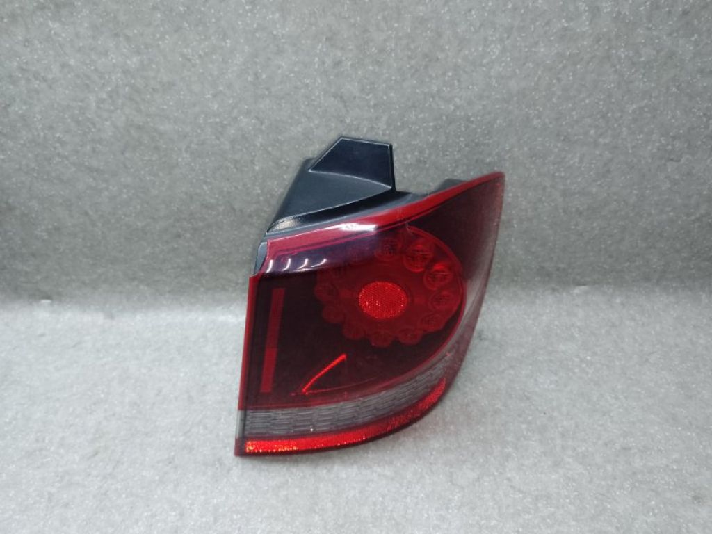 68227132AA | Ліхтар зовнішній прав. DODGE JOURNEY 08-20 - Фото 2