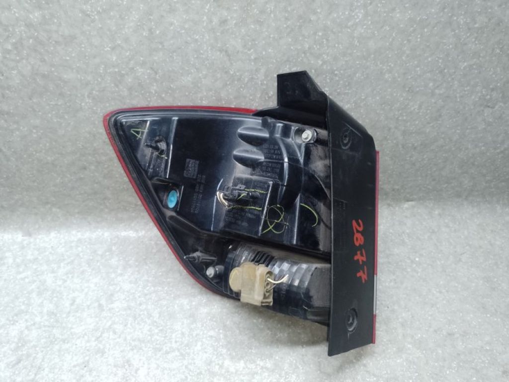 68227132AA | Ліхтар зовнішній прав. DODGE JOURNEY 08-20 - Фото 4