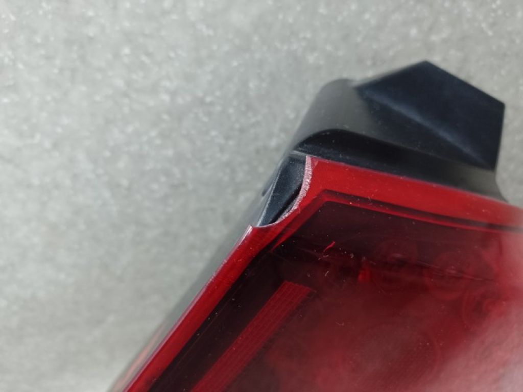 68227132AA | Ліхтар зовнішній прав. DODGE JOURNEY 08-20 - Фото 6