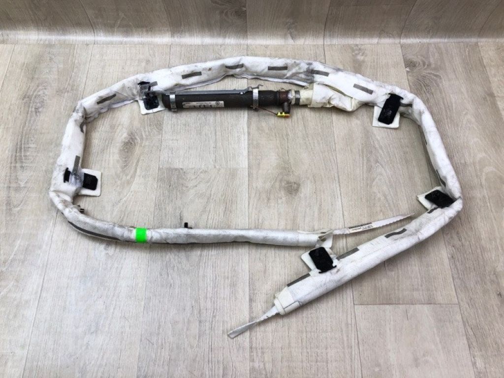 5C6 880 742 C | Подушка безпеки (штора) прав. VOLKSWAGEN JETTA USA 10-17