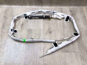 Подушка безпеки (штора) прав. VOLKSWAGEN JETTA USA 10-17