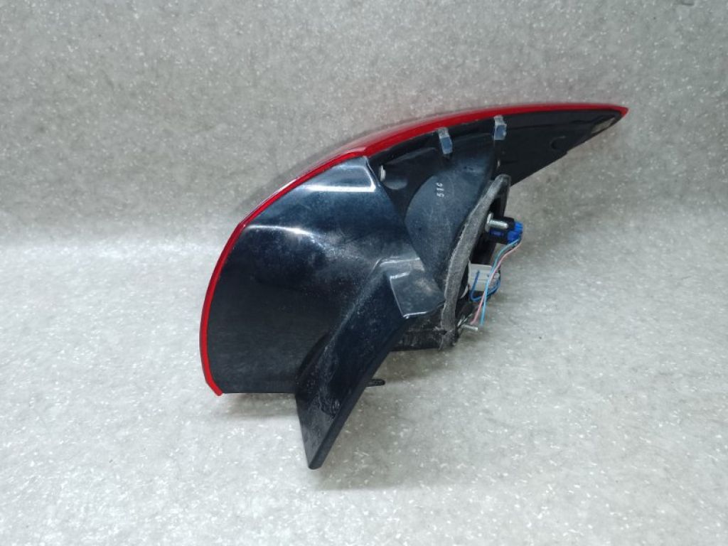 BJT6-51-160A | Ліхтар зовнішній лів. MAZDA 3 BM 13-19 - Фото 3