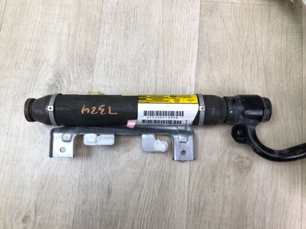 62180-08031 | Подушка безопасности (штора) лев. TOYOTA SIENNA 11-16 - Фото 2