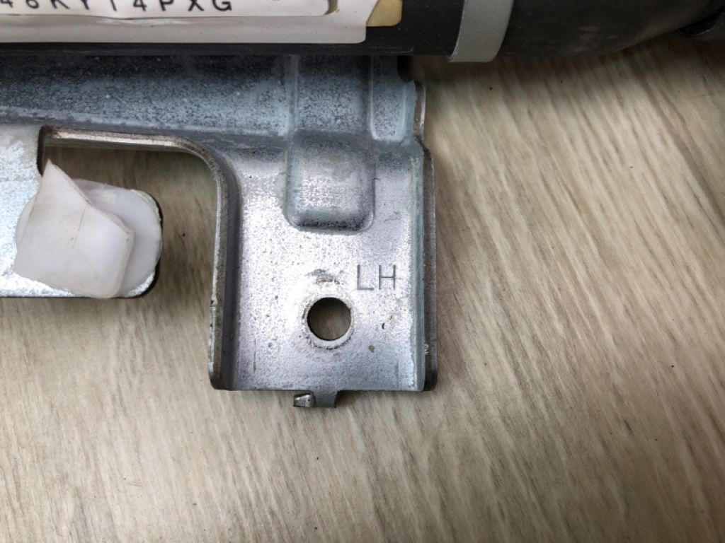 62180-08031 | Подушка безопасности (штора) лев. TOYOTA SIENNA 11-16 - Фото 6