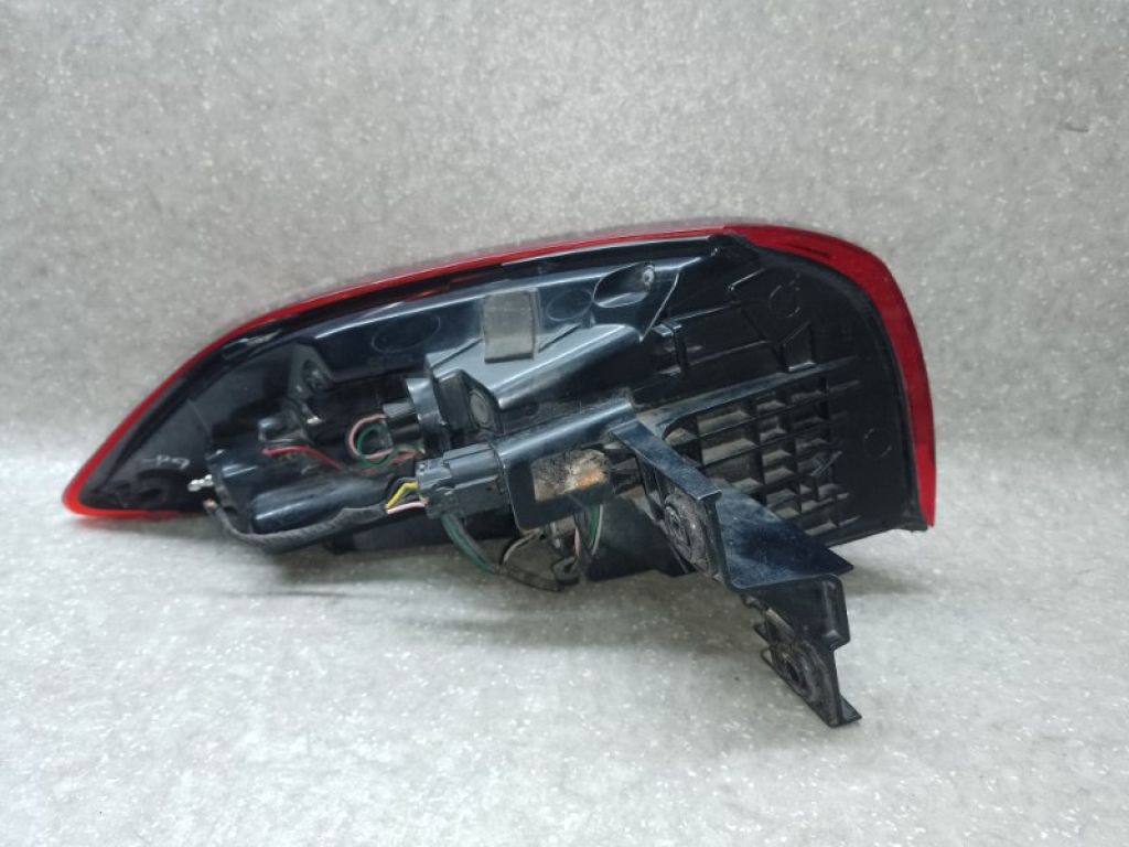 92402-D3550 | Ліхтар зовнішній прав. HYUNDAI TUCSON TL 15-20 - Фото 2