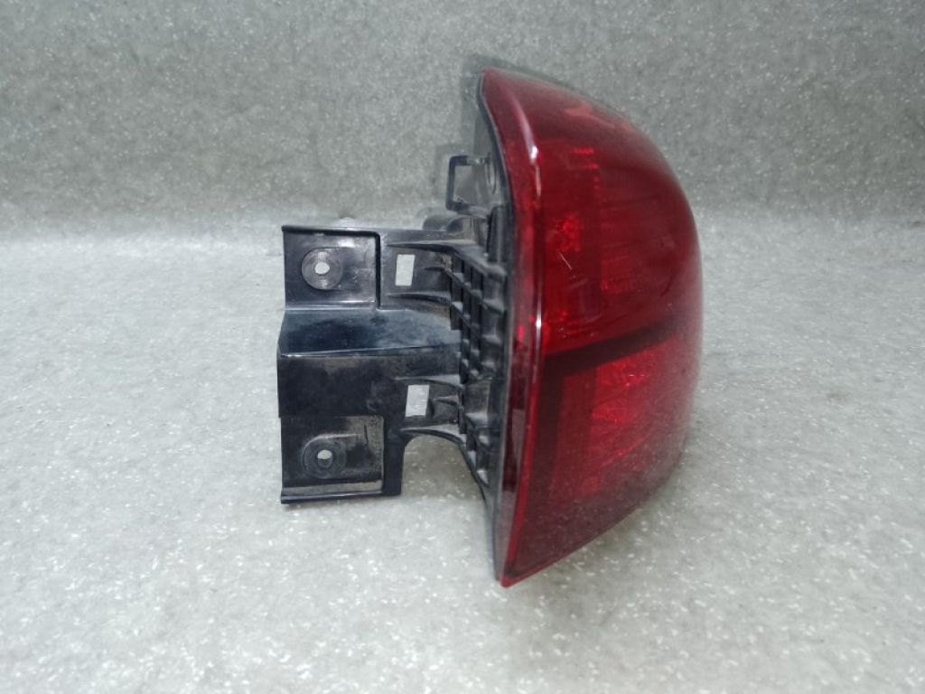 92402-D3550 | Ліхтар зовнішній прав. HYUNDAI TUCSON TL 15-20 - Фото 3