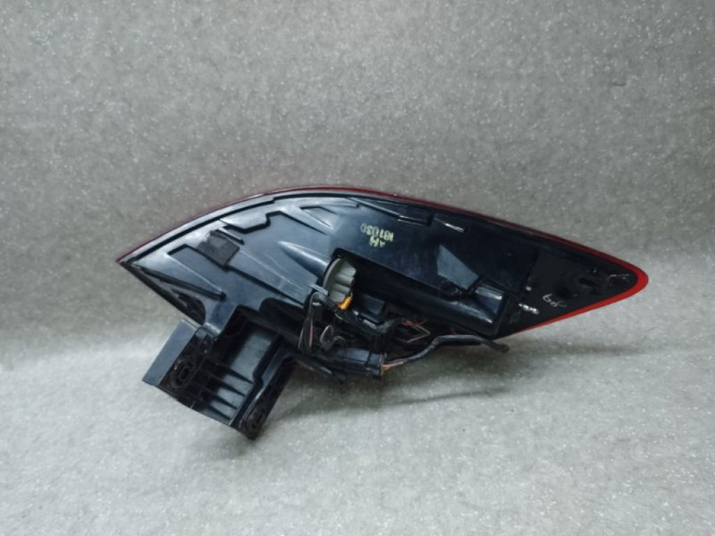 92402-D3550 | Ліхтар зовнішній прав. HYUNDAI TUCSON TL 15-20 - Фото 4