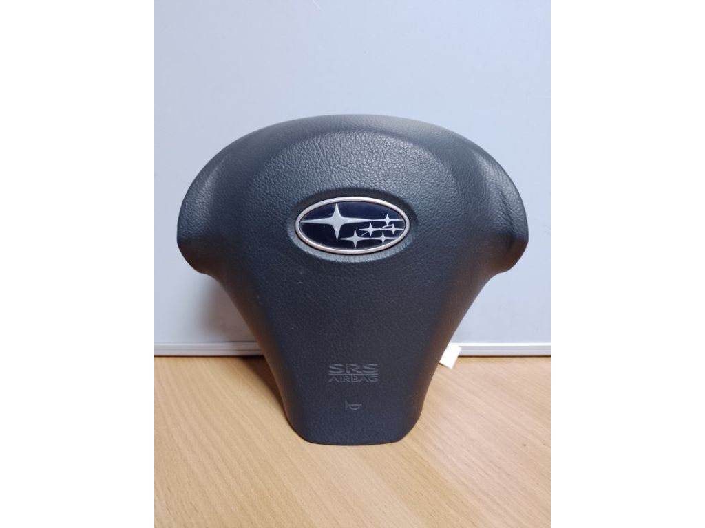 98211XA05AMW | Подушка безпеки в кермо SUBARU TRIBECA B9 05-07