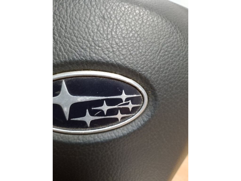 98211XA05AMW | Подушка безпеки в кермо SUBARU TRIBECA B9 05-07 - Фото 4