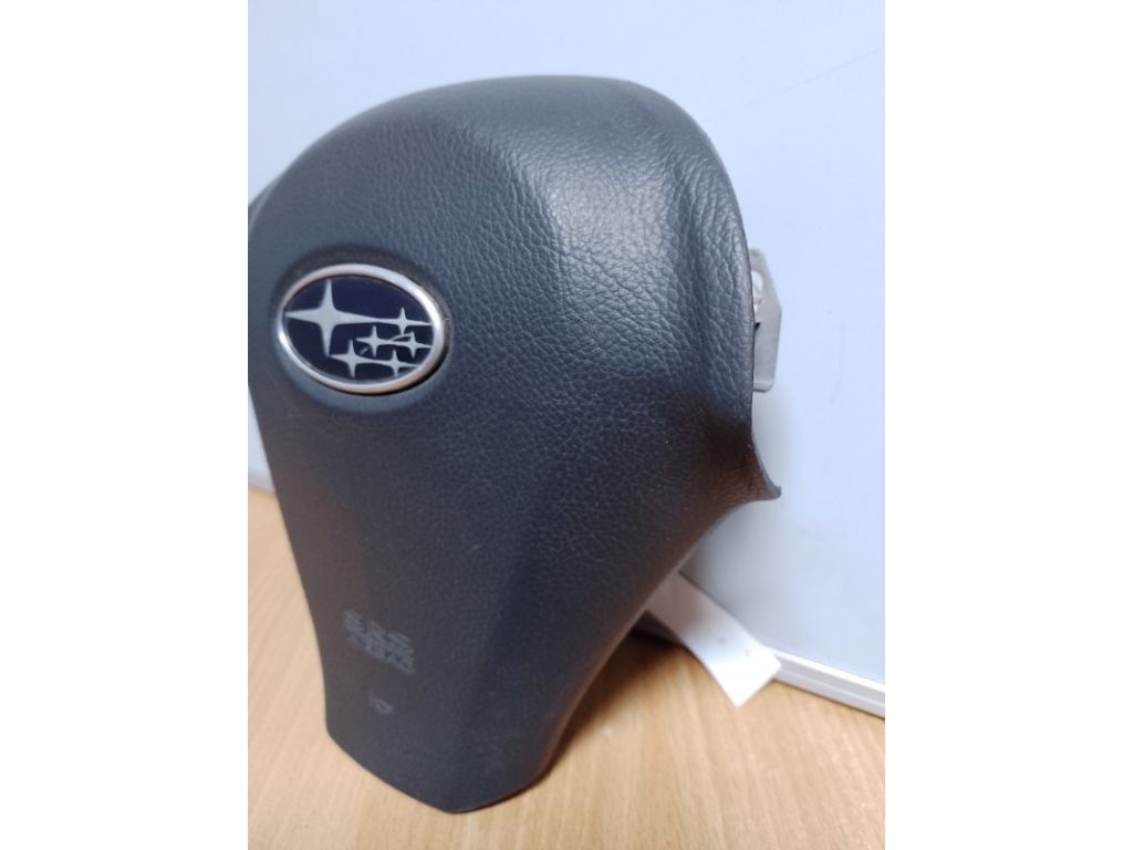 98211XA05AMW | Подушка безпеки в кермо SUBARU TRIBECA B9 05-07 - Фото 6