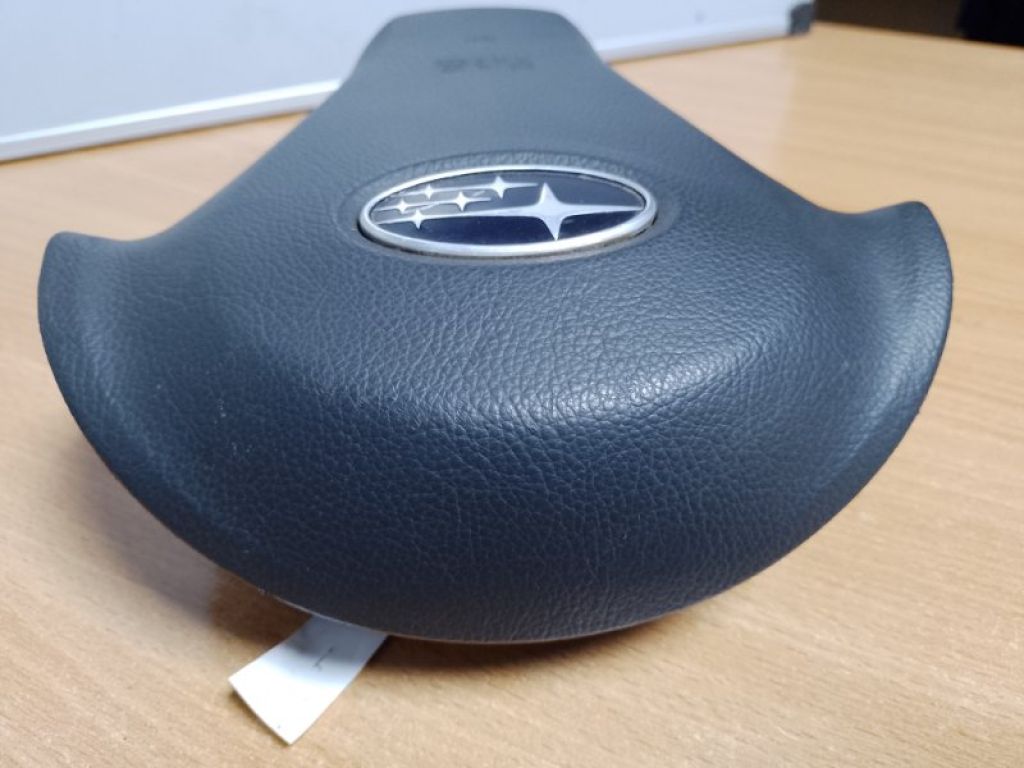 98211XA05AMW | Подушка безпеки в кермо SUBARU TRIBECA B9 05-07 - Фото 7