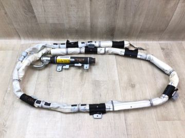 Подушка безпеки (штора) прав. TOYOTA SIENNA 11-16