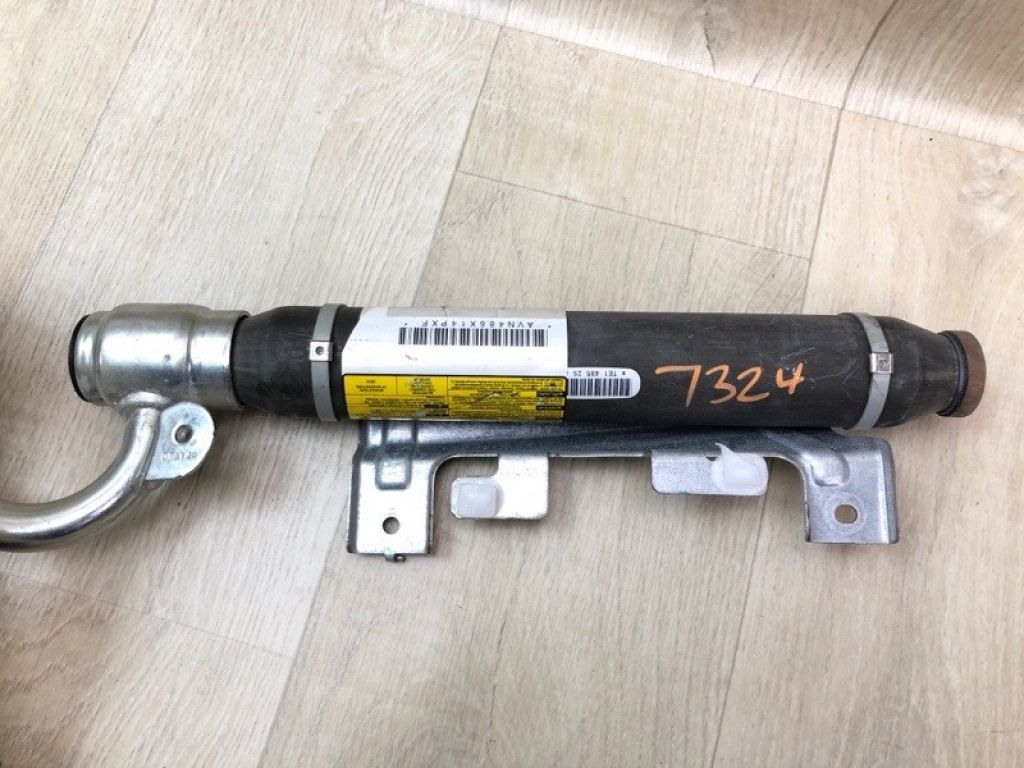 62170-08031 | Подушка безопасности (штора) прав. TOYOTA SIENNA 11-16 - Фото 2