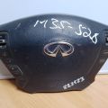 K851M-EJ74B | Подушка безпеки в кермо INFINITI M35/M45 04-10