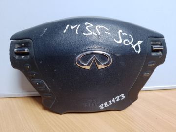 Подушка безпеки в кермо INFINITI M35/M45 04-10