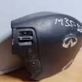 K851M-EJ74B | Подушка безпеки в кермо INFINITI M35/M45 04-10 - Прев'ю 4