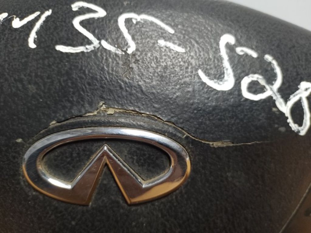 K851M-EJ74B | Подушка безпеки в кермо INFINITI M35/M45 04-10 - Фото 6