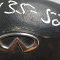 K851M-EJ74B | Подушка безпеки в кермо INFINITI M35/M45 04-10 - Прев'ю 6
