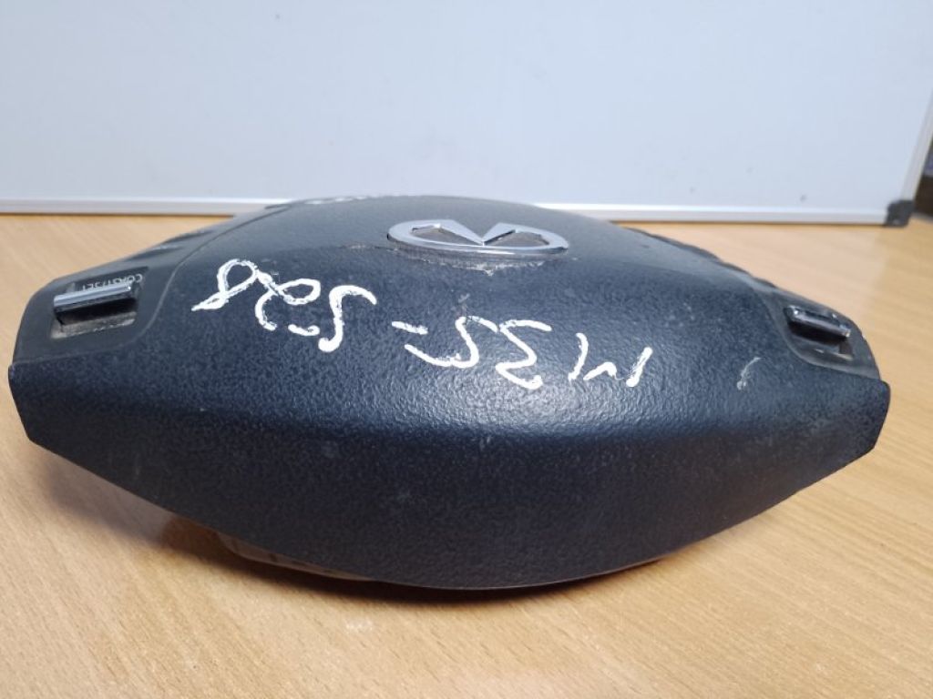 K851M-EJ74B | Подушка безпеки в кермо INFINITI M35/M45 04-10 - Фото 7