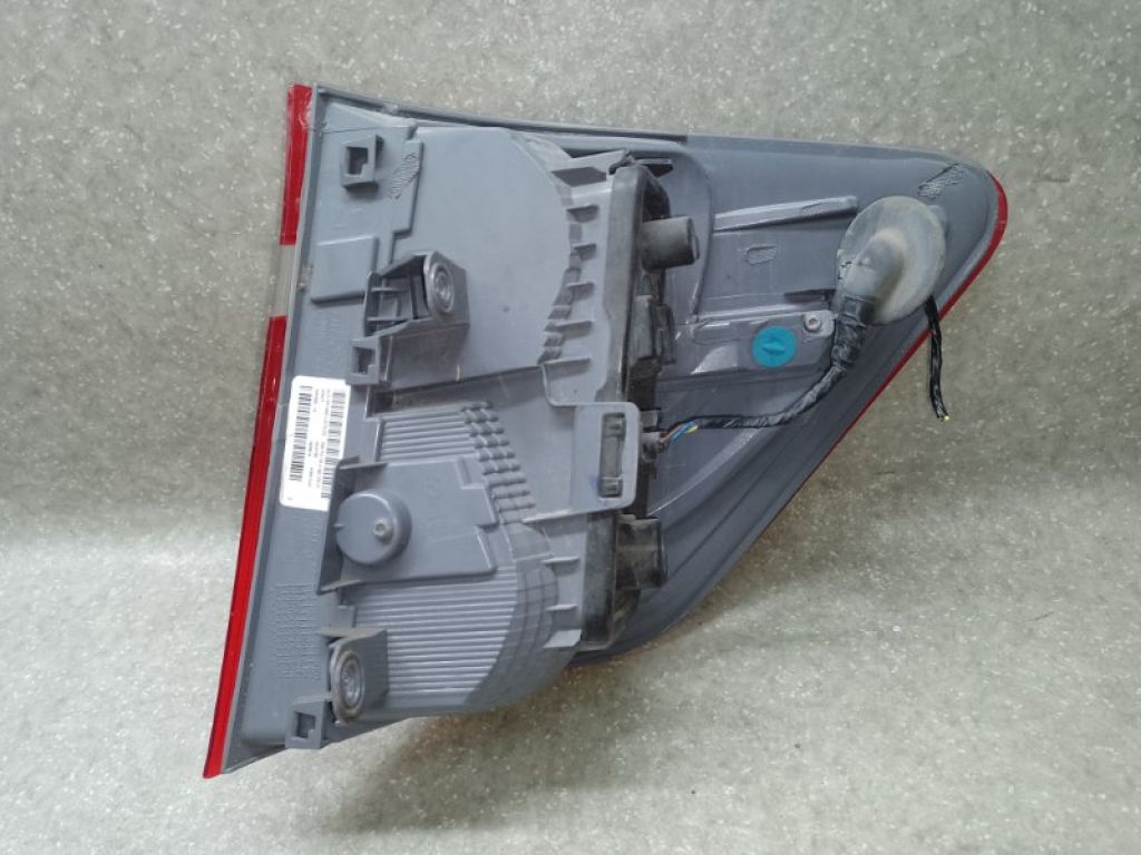 63 21 7 220 239 | Ліхтар зовнішній лів. BMW X3 (F25) 11-17 - Фото 2