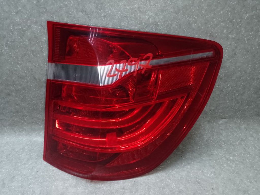 63 21 7 220 240 | Ліхтар зовнішній прав. BMW X3 (F25) 11-17