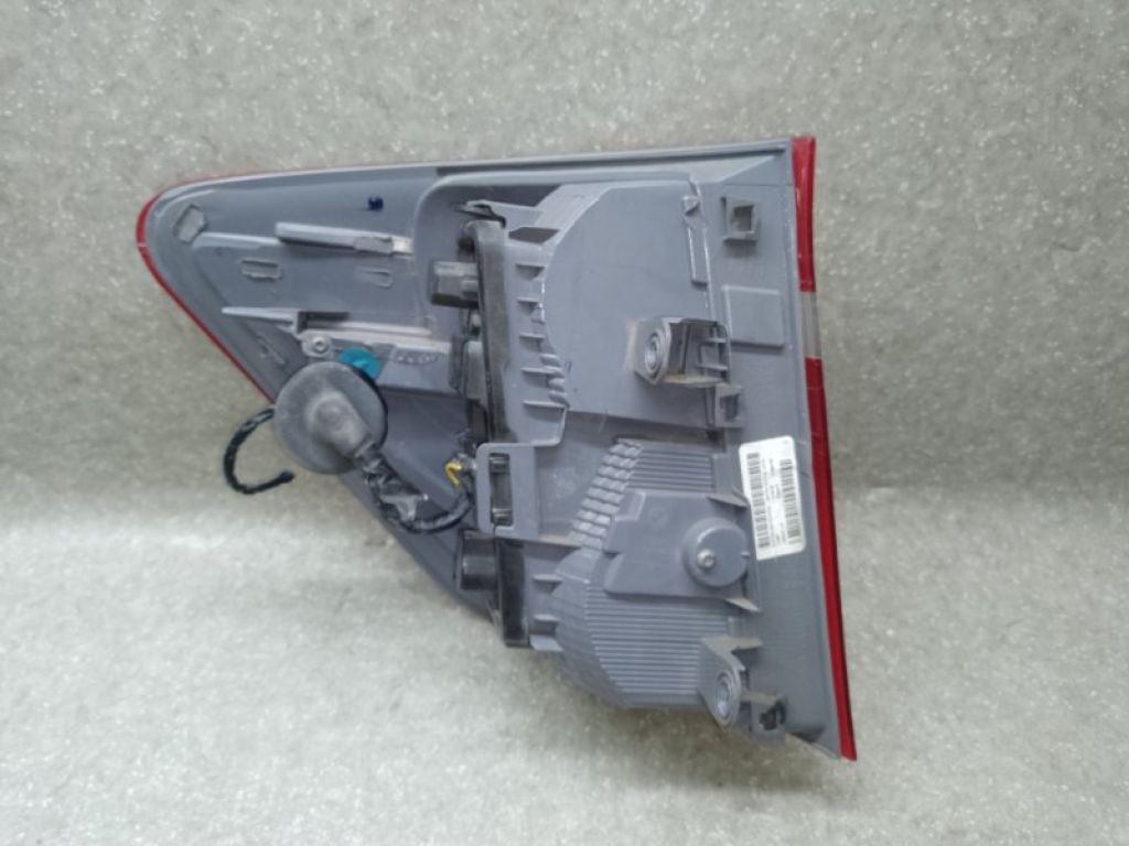 63 21 7 220 240 | Ліхтар зовнішній прав. BMW X3 (F25) 11-17 - Фото 2