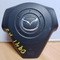 CC43-57-K00A | Подушка безпеки в кермо MAZDA 5 CR 05-10